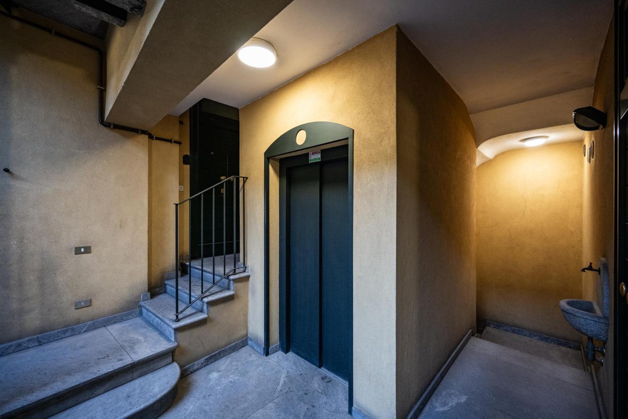 Navigli Cozy Corner Milano Lägenhet Exteriör bild